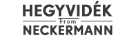 Neckermann Hegyvidék logo
